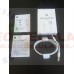 Cabo usb Apple Lightning para iPhone 5 5S 5C, iPad e iPod USB ORIGINAL